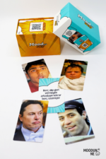 moodun ne Eğlenceli Oyunu What Ona Do Hangi Kart Modsun Bi Moodsun You Modun Meme Mood Yolla