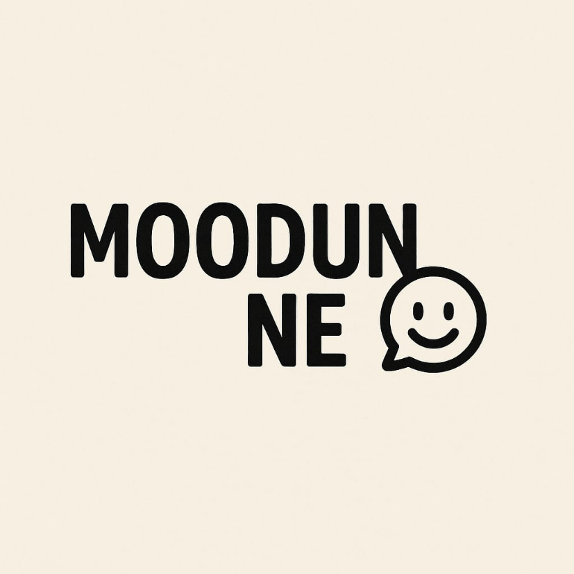 Moodun Ne