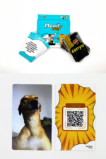 moodun ne Eğlenceli Oyunu What Ona Do Hangi Kart Modsun Bi Moodsun You Modun Meme Mood Yolla - Görsel 2