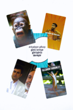 moodun ne Eğlenceli Oyunu What Ona Do Hangi Kart Modsun Bi Moodsun You Modun Meme Mood Yolla - Görsel 2