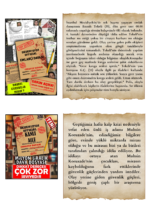 10’lu Dedektif Oyunu paketi 2.SET - Görsel 2