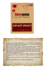 4’lü Dedektif Oyunu paketi 3.SET - Görsel 2