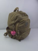 Hareketli ve sesli stres atıcı anahtarlık (Macaron) - Görsel 3