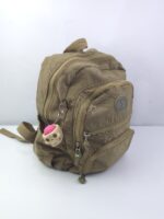 Hareketli ve sesli stres atıcı anahtarlık (Kuru Kafa) - Görsel 3