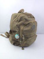 Hareketli ve sesli stres atıcı anahtarlık (Papatya) - Görsel 3