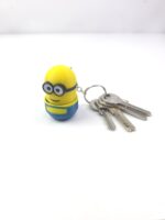 Hareketli ve sesli stres atıcı anahtarlık (Minyon) - Görsel 3