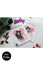 Evlilik Planlayıcı , Çeyiz Listesi , Söz ,nişan , Kına , Düğün Yapılacaklar Listesi , A’dan Z’ye - Görsel 3