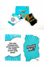 moodun ne Eğlenceli Oyunu What Ona Do Hangi Kart Modsun Bi Moodsun You Modun Meme Mood Yolla - Görsel 3