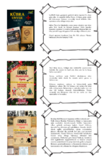 8’li Dedektif Oyunu paketi 3.SET - Görsel 3