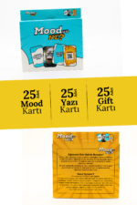 moodun ne Eğlenceli Oyunu What Ona Do Hangi Kart Modsun Bi Moodsun You Modun Meme Mood Yolla - Görsel 4