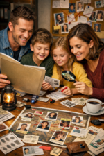 10’lu Dedektif Oyunu paketi 1.SET - Görsel 4