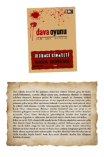 4’lü Dedektif Oyunu paketi 3.SET - Görsel 4