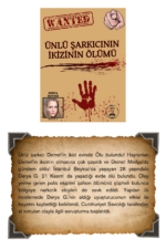 4’lü Dedektif Oyunu paketi 2.SET - Görsel 4