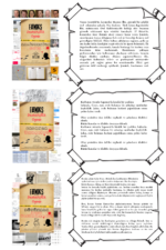 8’li Dedektif Oyunu paketi 3.SET - Görsel 5