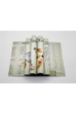 Evlilik Planlayıcı , Çeyiz Listesi , Söz ,nişan , Kına , Düğün Yapılacaklar Listesi , A’dan Z’ye - Görsel 5