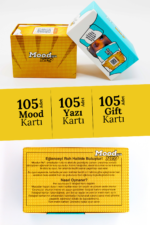 moodun ne Eğlenceli Oyunu What Ona Do Hangi Kart Modsun Bi Moodsun You Modun Meme Mood Yolla - Görsel 5