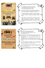 8’li Dedektif Oyunu paketi 3.SET - Görsel 7